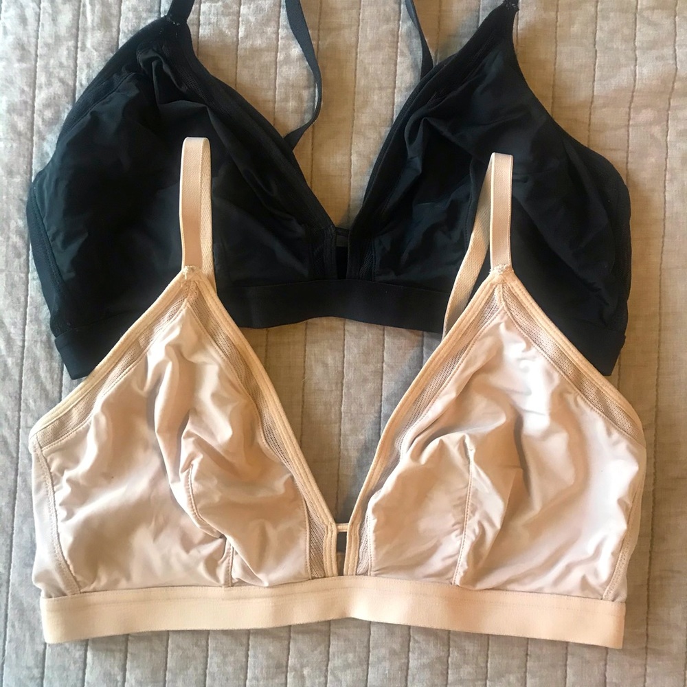 Lively Busty Bralette Size 3